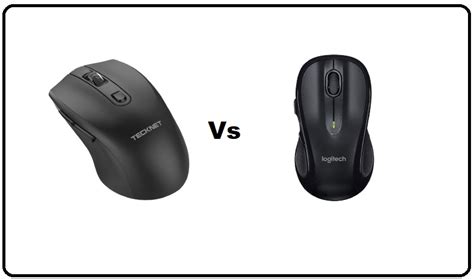 Optical vs Laser Mouse | Features, Comparison and Differences ...