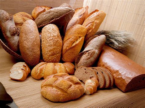 37 Bread Types from Around the World to Explore in 2024