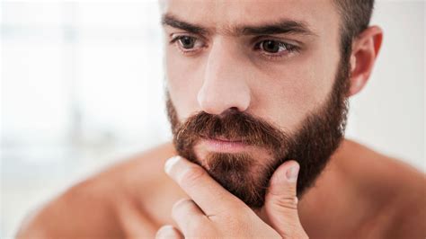 Stop the Itchy Beard Before it Starts with these 5 Tips - The Manual