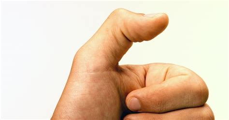 What is Trigger Thumb & Finger? - Trigger Release Surgeons