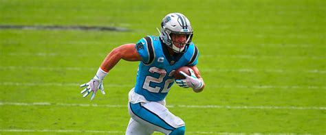 Christian McCaffrey Fantasy Profile: News, Stats & Outlook for 2024