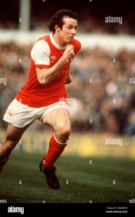 LIAM BRADY, ARSENAL Stock Photo - Alamy