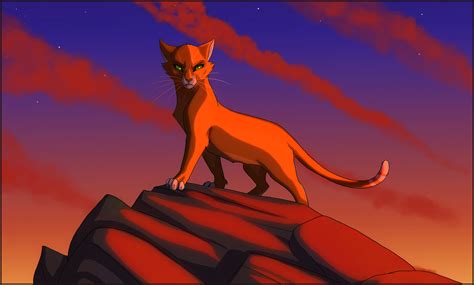 Don't mess with Firestar by tigon on DeviantArt