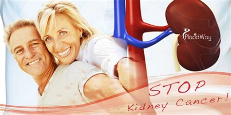 Kidney Cancer Treatment Abroad