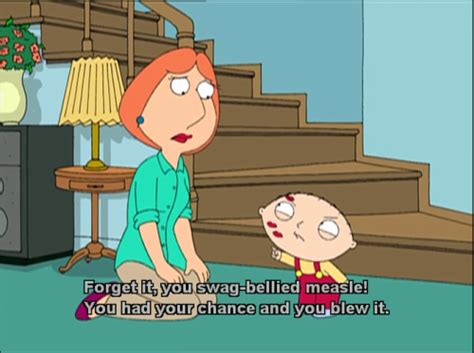 stewie loves lois on Tumblr