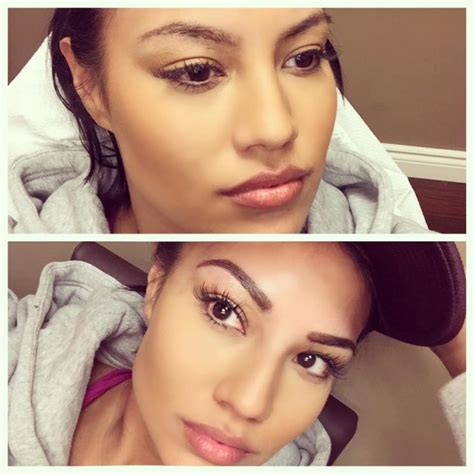 Pictures of Ashley Callingbull