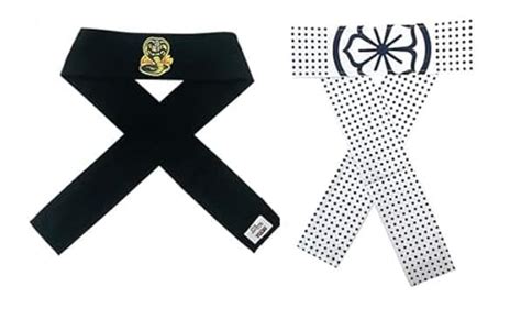 The 10 Best Karate Kid Bandana Design To Buy Online - Classified Mom