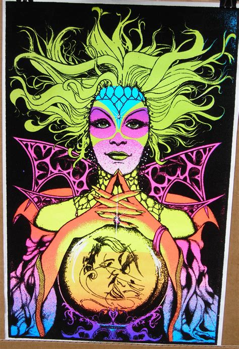 Trippy Blacklight Posters - Wow Gallery | eBaum's World