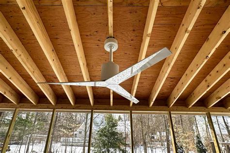 The 5 Best Outdoor Ceiling Fans Our Editors Recommend