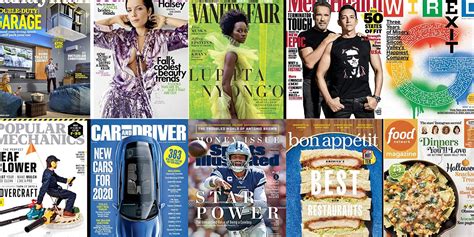 Amazon offers annual magazine subscriptions for Kindle starting under $4