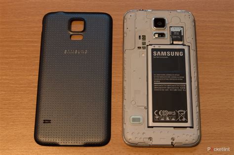 Samsung Galaxy S5 review