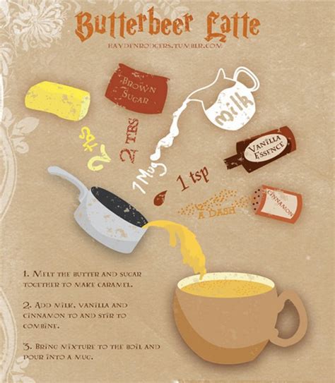 Butterbeer