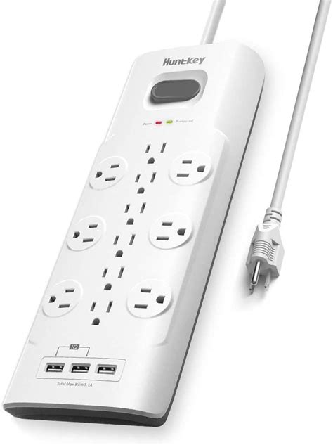 Best Surge Protectors (Updated 2020)