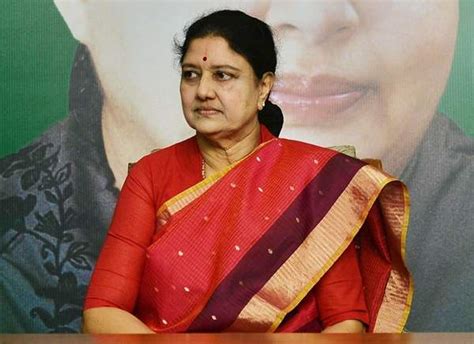 Sasikala Latest News, Profile, Biography, Photos and Videos - India TV News