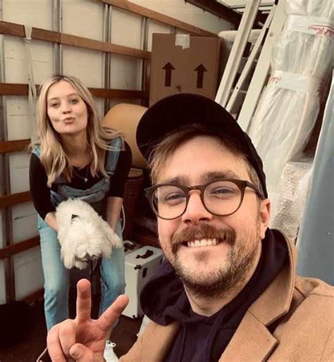 Iain Stirling & Laura Whitmore's home with newborn daughter is a ...