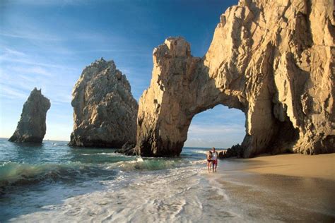 Cabo San Lucas Honeymoon