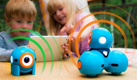 What you need to know about dash and dot robotics for kids