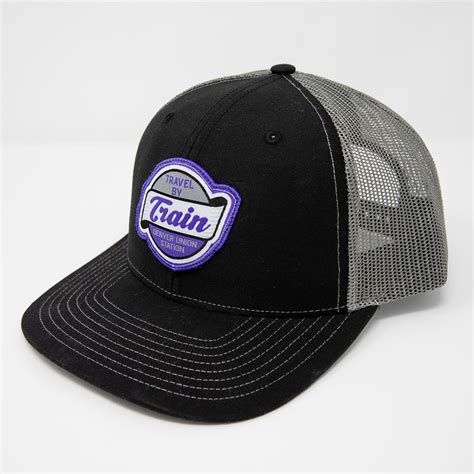 Colorado Rockies Hat - Pigtrain Coffee Co.