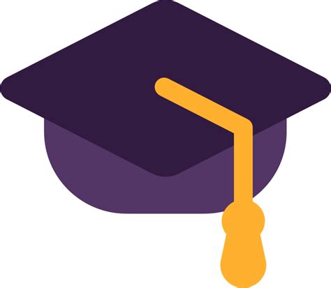 "graduation cap" Emoji - Download for free – Iconduck