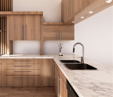 Pros and Cons of Porcelain Countertops - Zeng Countertops & Surfaces