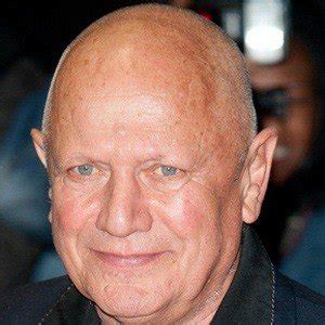 Steven Berkoff age - Steven Berkoff Movie Actor | Steven Berkoff