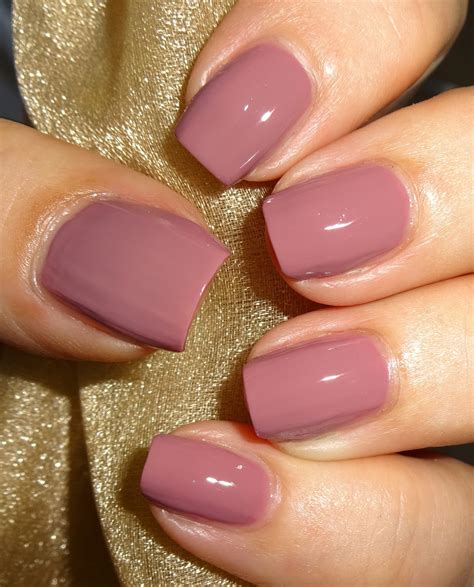 22 Of the Best Ideas for Pink Nail Colors - Home, Family, Style and Art ...