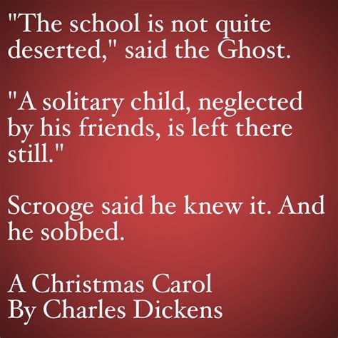 Quotes From Scrooge Christmas Carol. QuotesGram