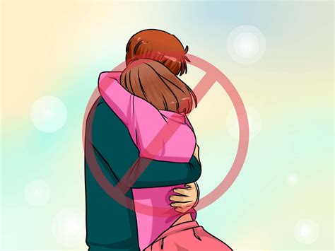 3 Ways to Hug a Guy - wikiHow