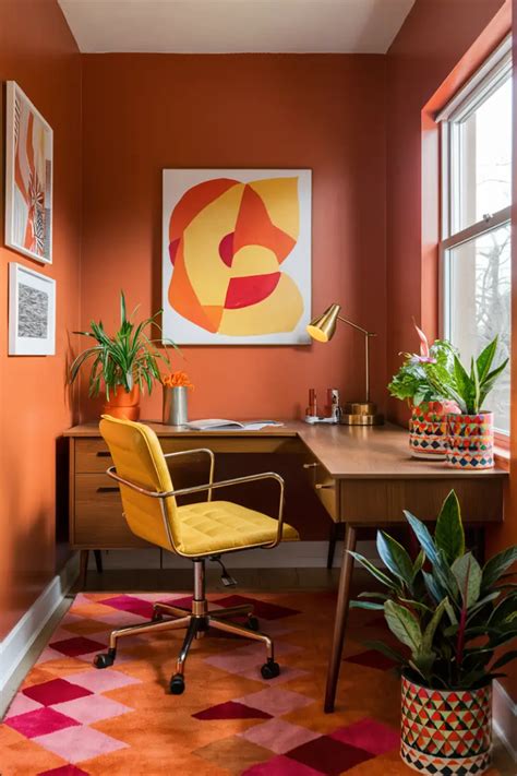 25 Small Home Office Ideas for a WFH Retreat