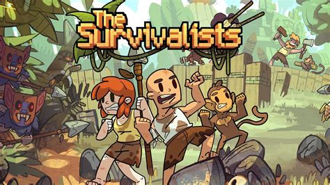 Demo online di The Survivalist disponibile su Steam | CrazyGameCommunity