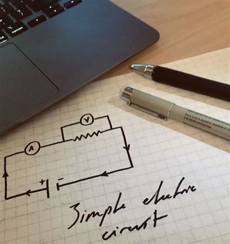 electrical engineering aesthetic | Electronic engineering, Mechanical ...