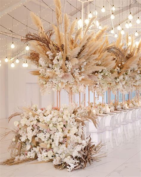 Pampas Grass Decor - Photos All Recommendation