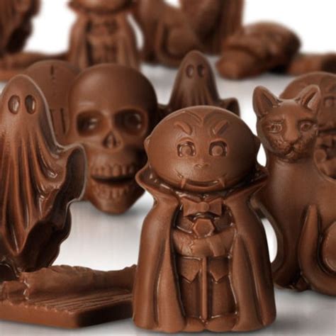 Chocolate Halloween Candy Pictures, Photos, and Images for Facebook ...