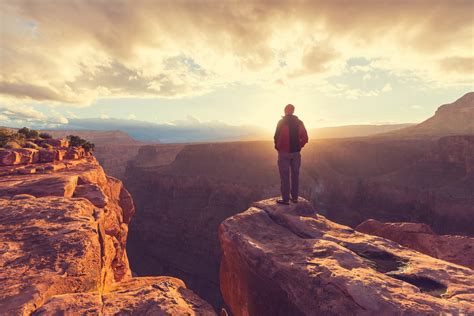 Guided Hiking Day Tours in the Grand Canyon, AZ | 57hours