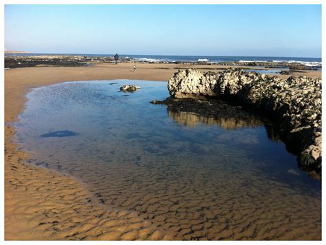 Life's a beach: Sunderland beach in 10 minutes flat