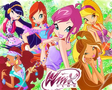 winx club season 5 - winx club forever Photo (32397120) - Fanpop