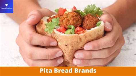 Pita Bread Brands