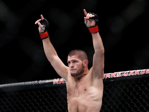 Top 54+ khabib nurmagomedov wallpaper latest - in.cdgdbentre