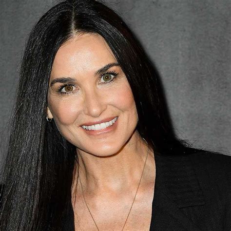 Demi Moore: news and photos