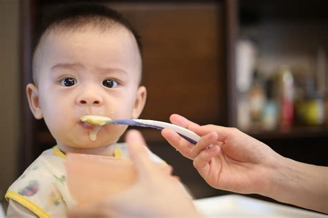 How often should I feed my baby? | Zest Food and Feeding