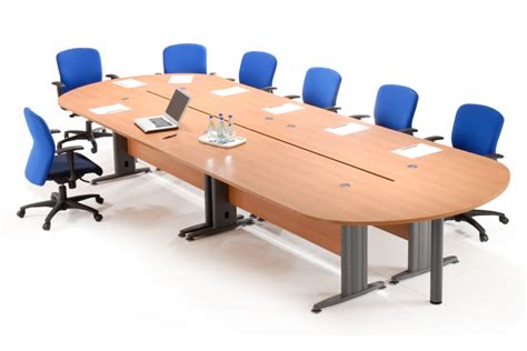 Modular Conference Table | Infinity Furniture Limited