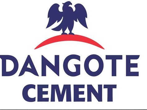 Dangote Logo - LogoDix