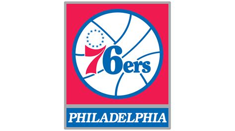 Philadelphia 76ers Logo, symbol, meaning, history, PNG, brand