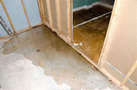 What Causes Basement Flooding?