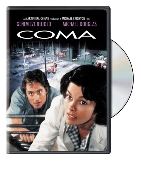 Coma (1978) - Crichton's Hospital Horror Movie | Movie Rewind