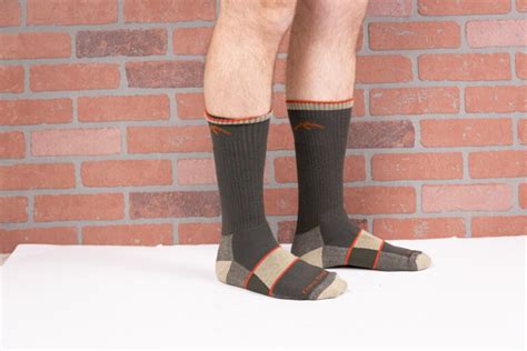 9 Best Work Socks for Men: Ranked [Updated August 2024]