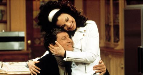 Will There Be a Reboot of The Nanny? | POPSUGAR Entertainment