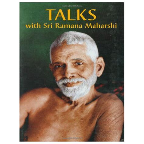 Talks with Sri Ramana Maharshi book at Best Book Centre.