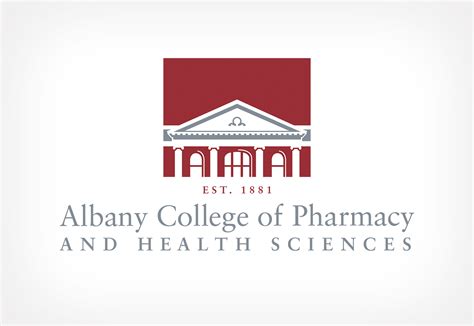 Albany College of Pharmacy and Health Sciences :: 2k Design