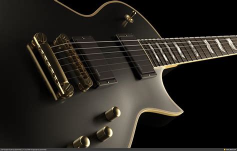 ESP Guitar Wallpapers - Wallpaper Cave